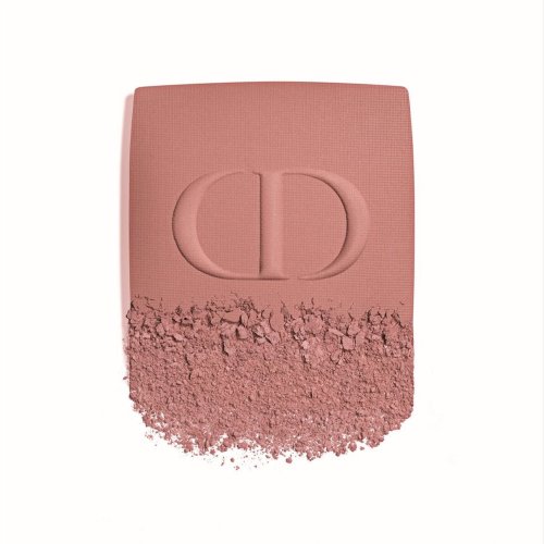 Dior Rouge Blush - Blush joues et pommettes - longue tenue Dior Rouge Blush - Blush joues et pommettes - longue tenue